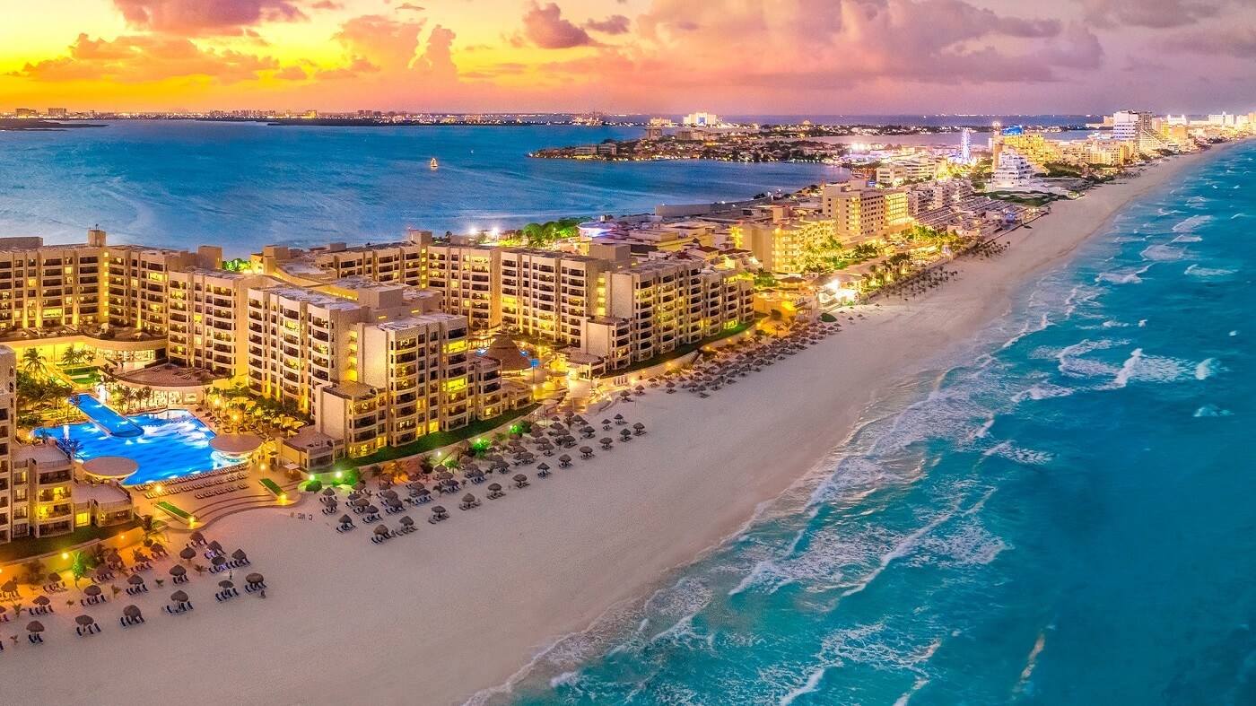 Mejores-Playas-de-Cancún