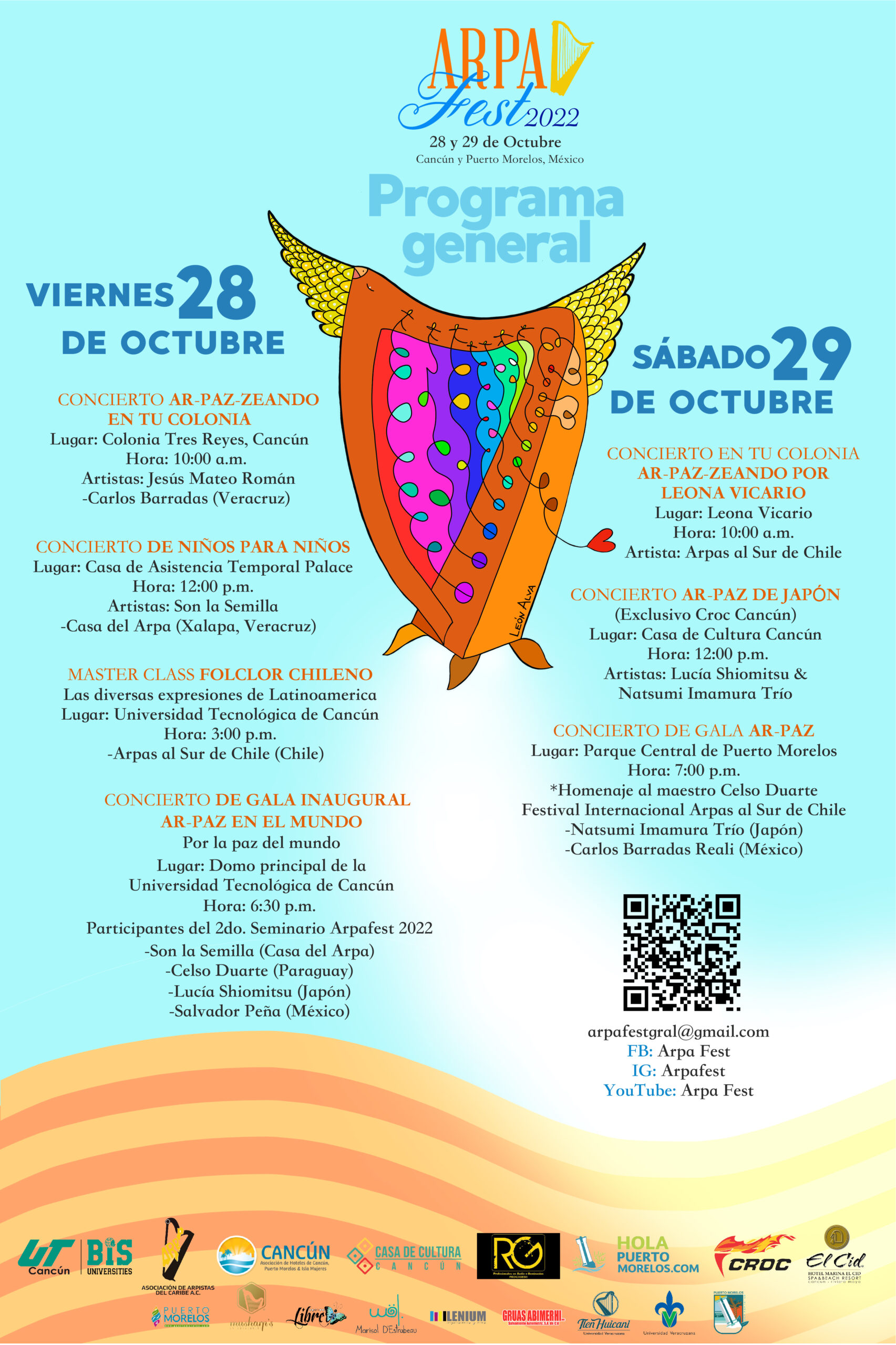 CartelArpafest2022